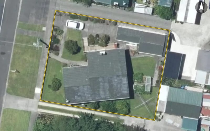 14 Delhi Avenue