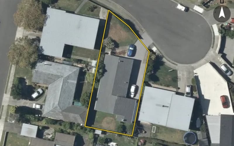 4 Somerset Place