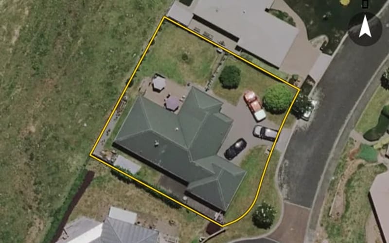 20 Reynolds Drive