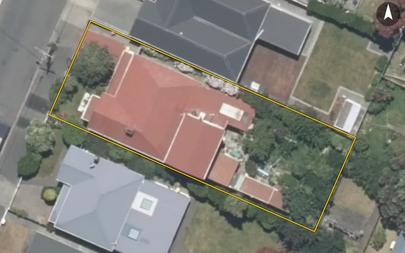 14 Buick Street