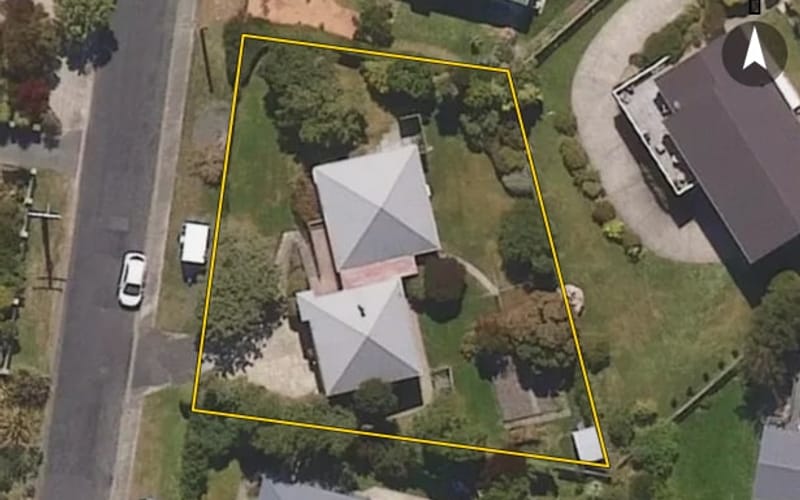 17 Bayne Terrace