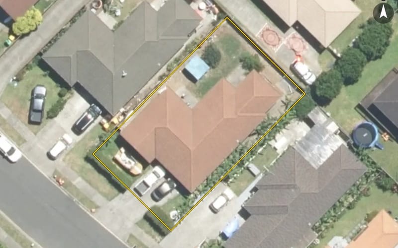 18 Prado Drive