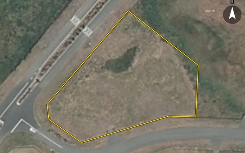 3 Mowhia Grove