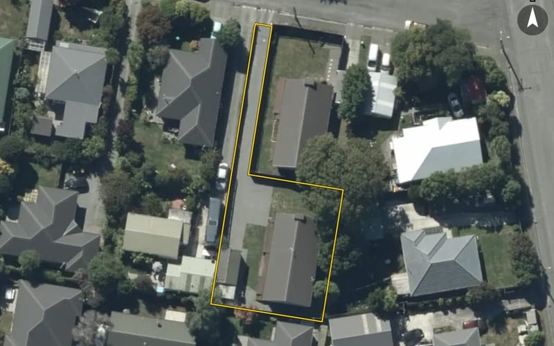 28A Tavender Street
