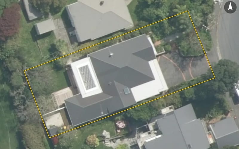 4 Duthie Street