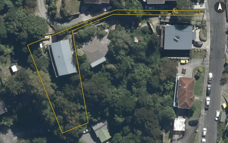 22 Castle Crescent