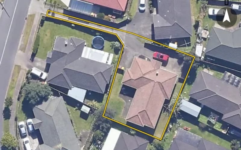 38 Naylors Drive