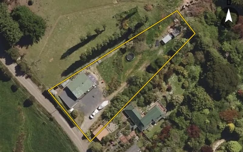18 Porteous Road
