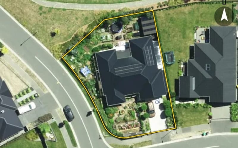 1 Ellerslie Lane