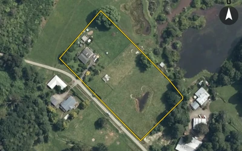 22 Weka Street