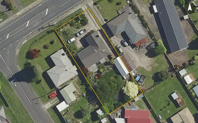 74 Sunset Road