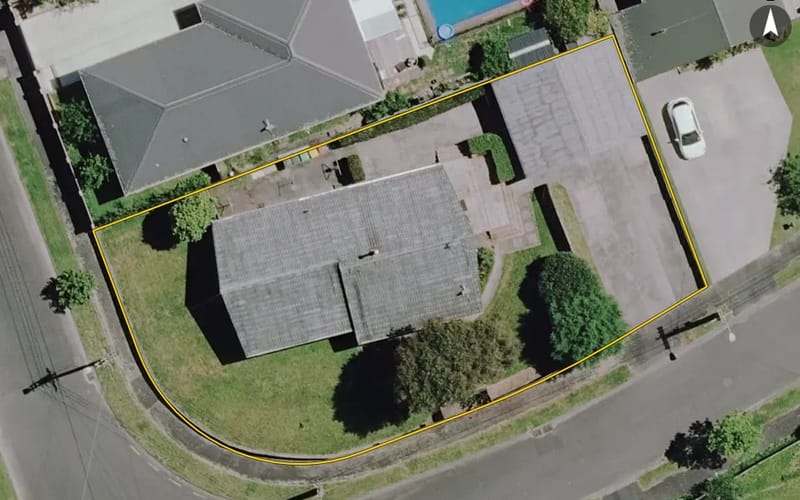 1 Burwood Place