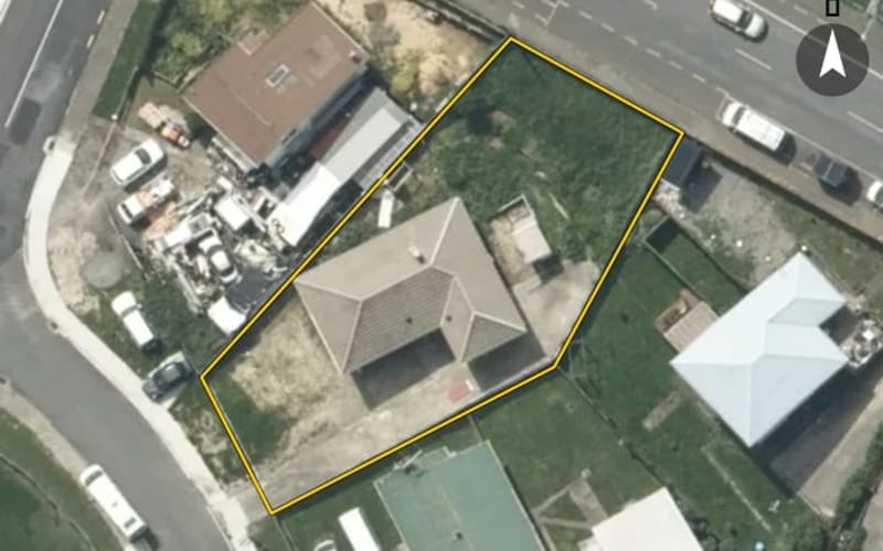 3 Thompson Grove