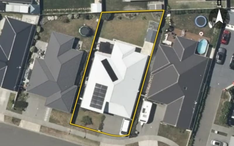 7 Kaituna Place