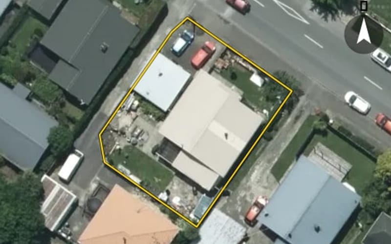 18 Motueka Street