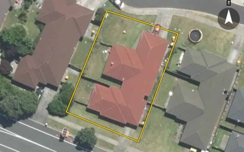14 Thomas Road
