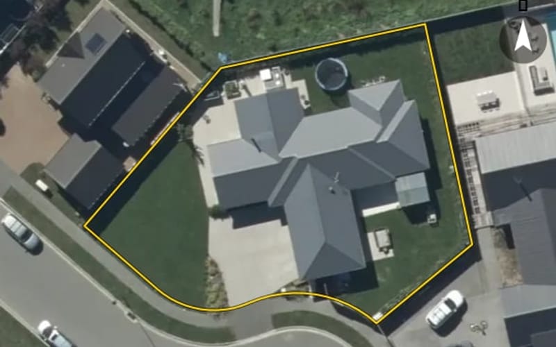 31 Long Acre Drive