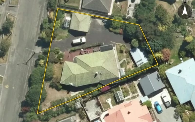 1 Nicholson Terrace