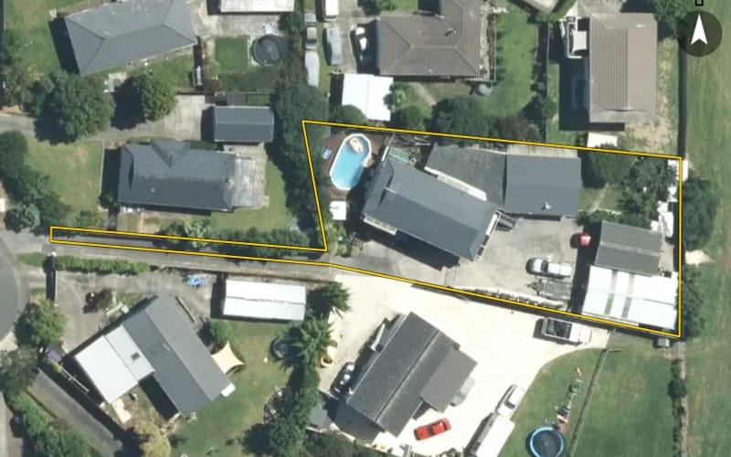 22 Lipton Grove