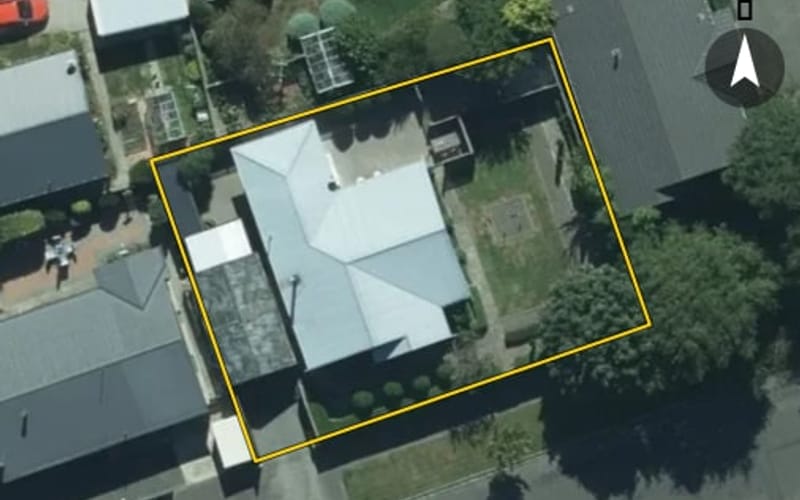 10 Short Street