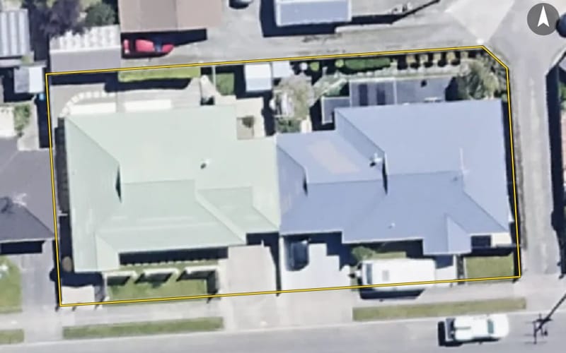 27A Wither Road