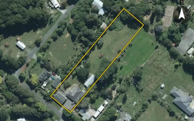 32 Awarua Road