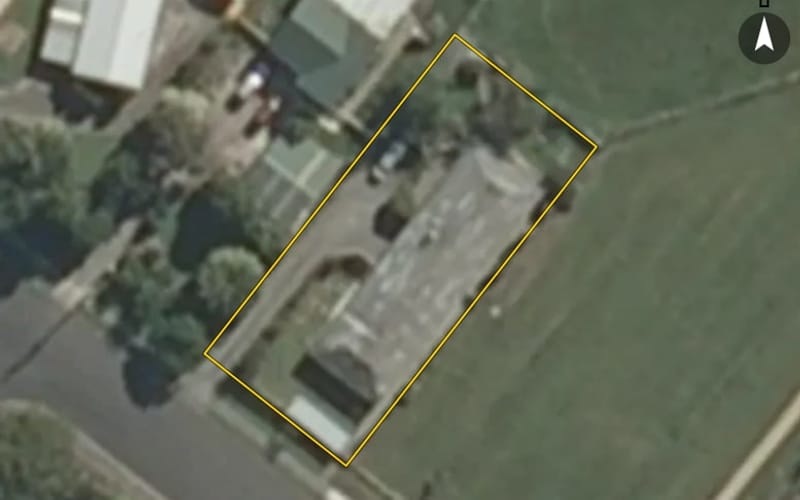 24A Johnson Street