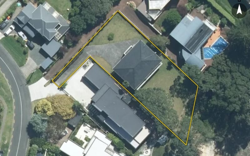 26A Rock Isle Road