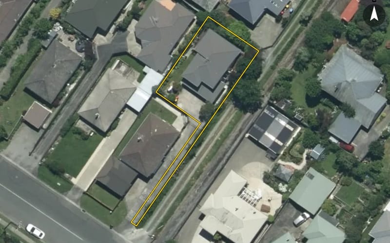 39A Marsden Road