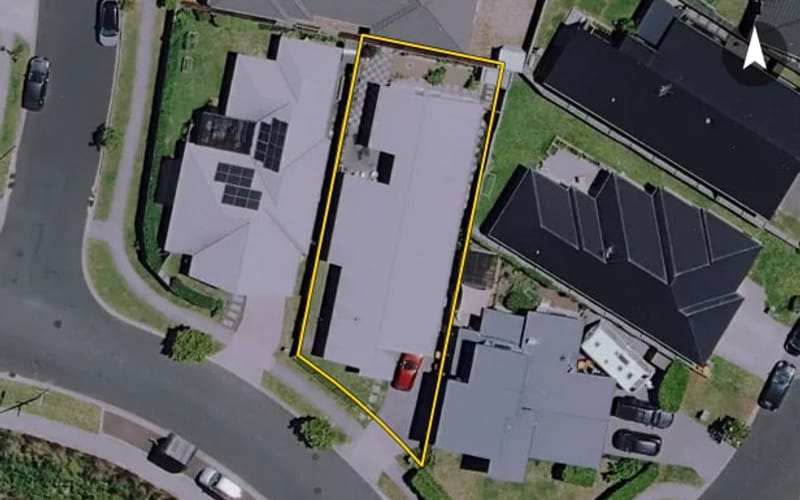 20 McCorquindale Drive