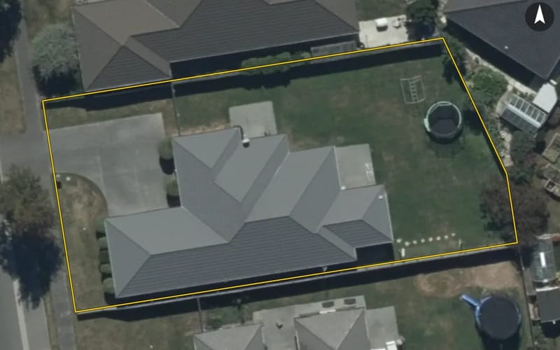 70 Aidanfield Drive
