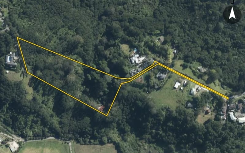 44 Quail Drive