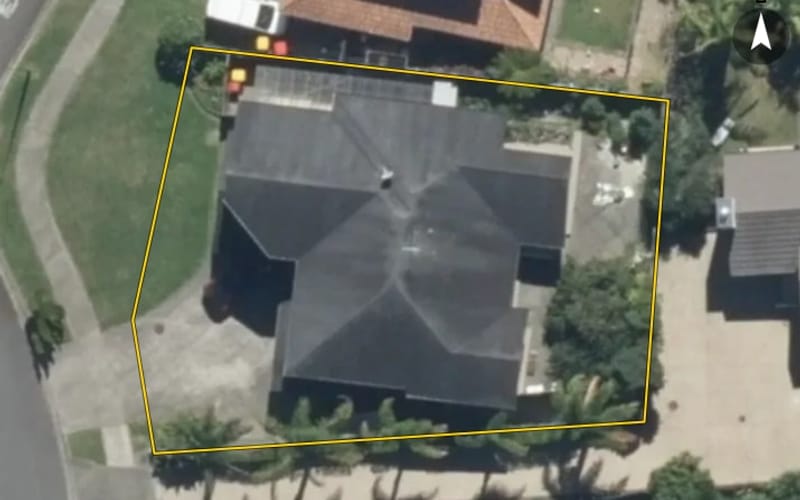 12 Baverton Drive