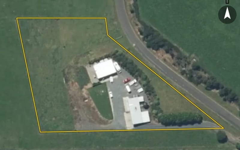 69 Massey Road