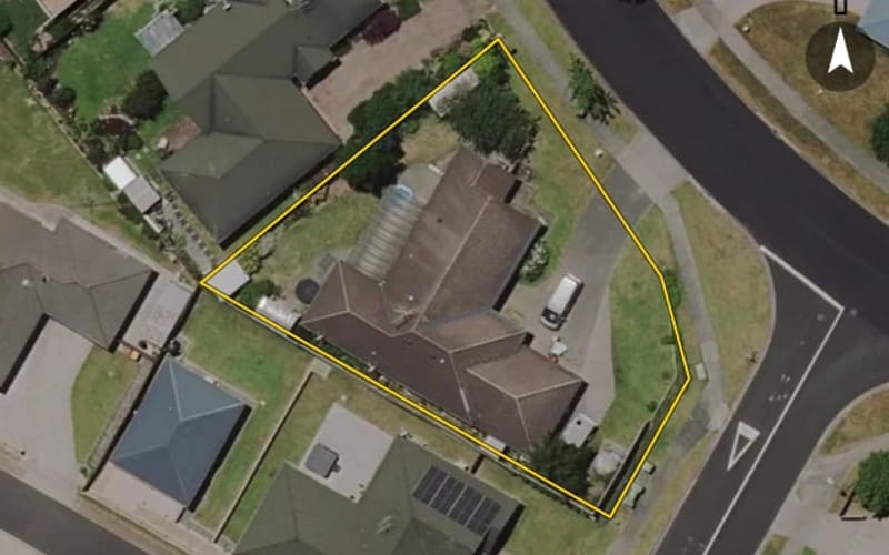 55 Ayrshire Drive