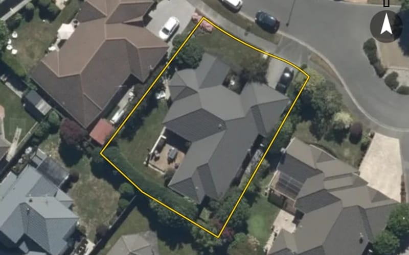 8 Dinglebay Place