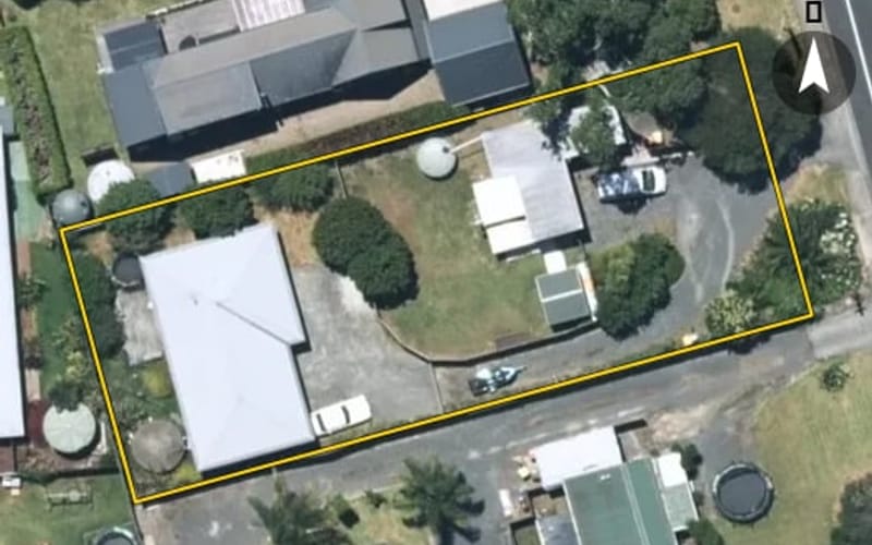 6 Wakelin Road