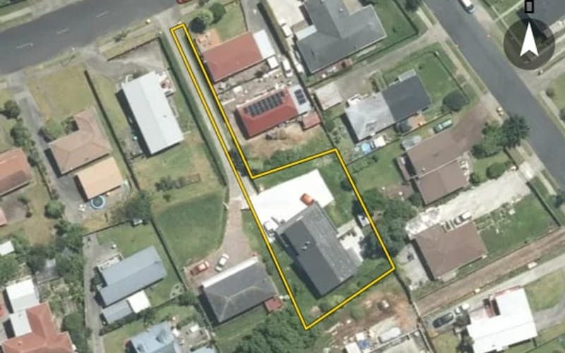41 Charntay Avenue