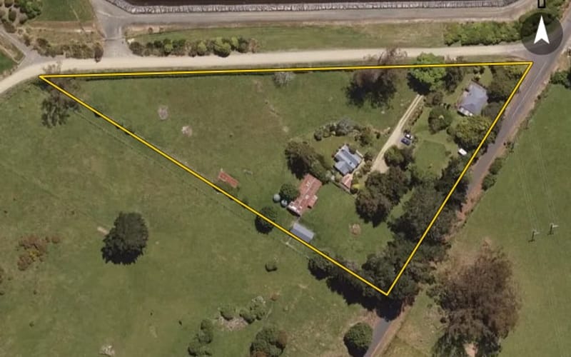 3 McMeakin Road