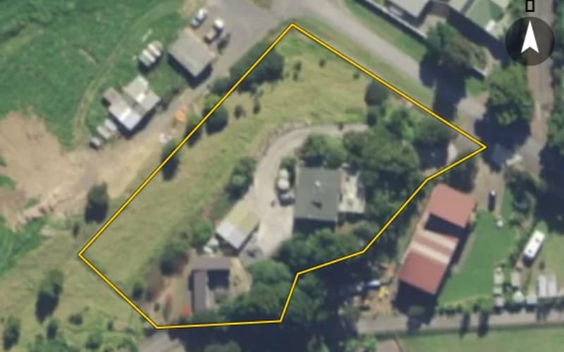 25 Kakariki Road