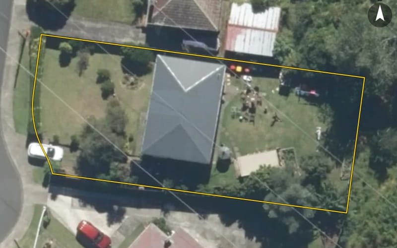 10 Lawrence Place