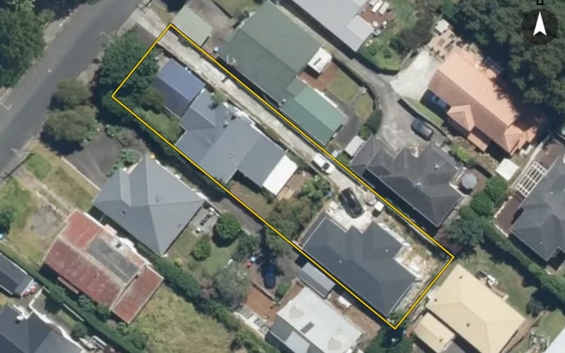 14A Aliford Avenue
