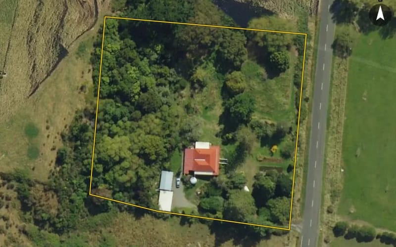 327 Pohangina Road
