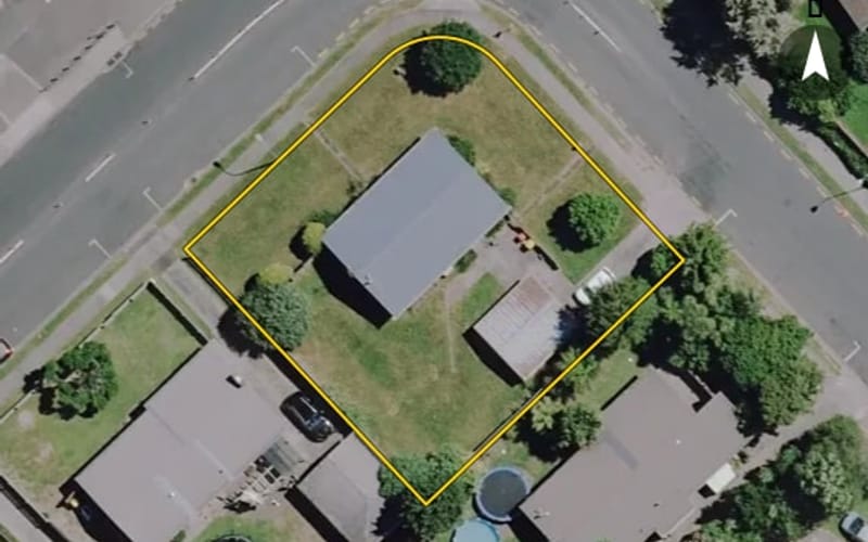 57 Rutherford Street