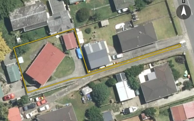 39 Goodwin Drive