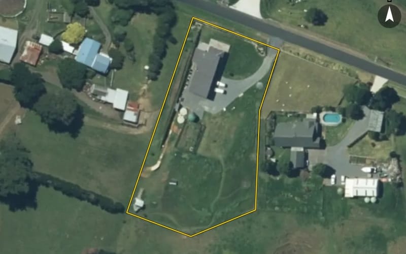 227 Whiriwhiri Road