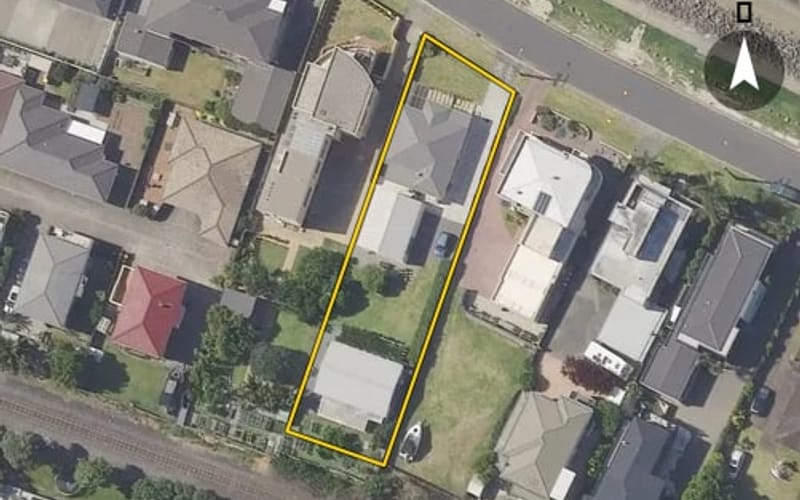32 Harbour Drive