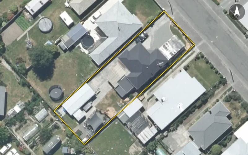 15 Windsor Street