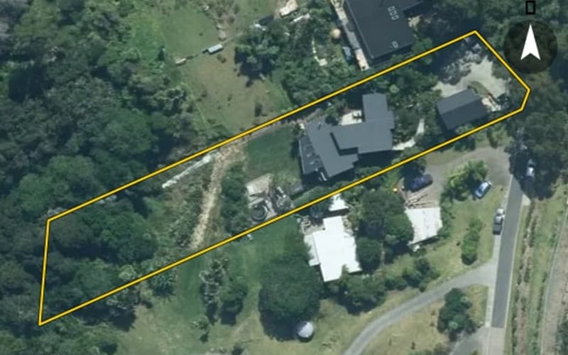 4 Riverhaven Drive