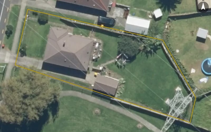 205 Preston Road